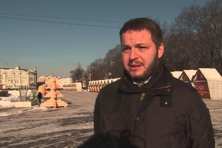 Мэппинг-шоу ждет вологжан в День Победы