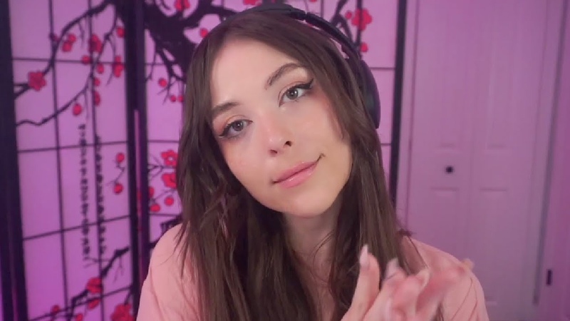 ASMR Cute Auctioneer Sells You