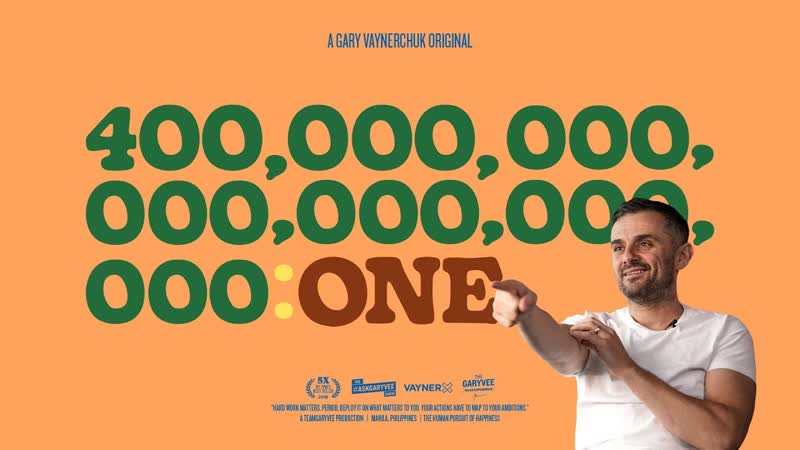 so you want to , A Gary Vaynerchuk