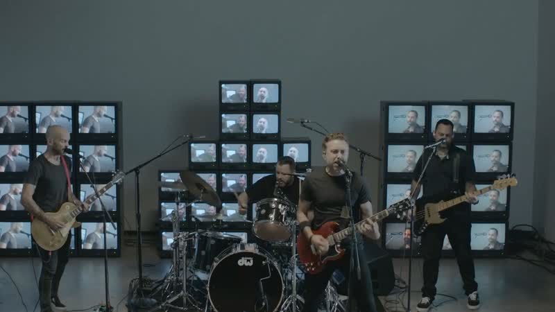 Rise Against Talking To
