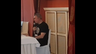 Кому верить / Психотерапия по-русски, Сергиев Посад