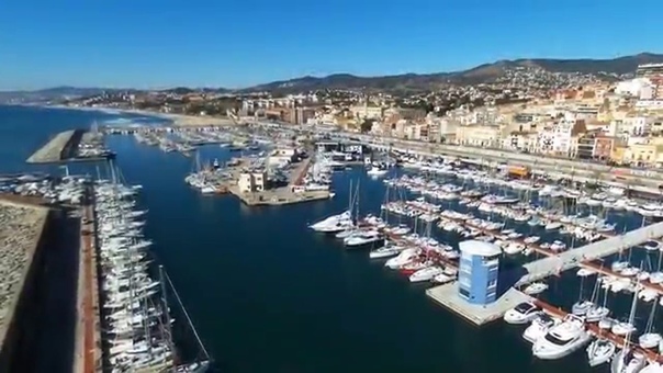 Port El