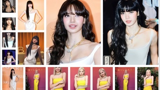 outfits của lisa o su kien