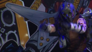 AVA Expo 2014 | Kabal — Финал