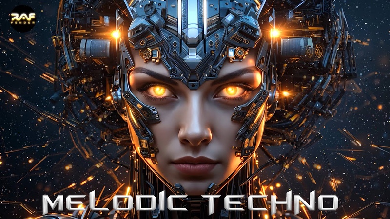 Melodic Techno Mix 2024 Airsand Turani Qa Tamer Fouda Korolova Monophase Raf