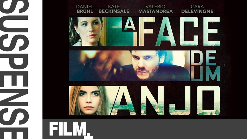 A Face De Um Anjo, , Filme Completo Dublado, , Suspense, Drama, , Film