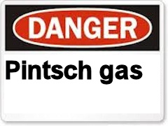 Pintsch Gas