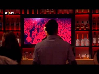 Tiësto - RTL LATE NIGHT