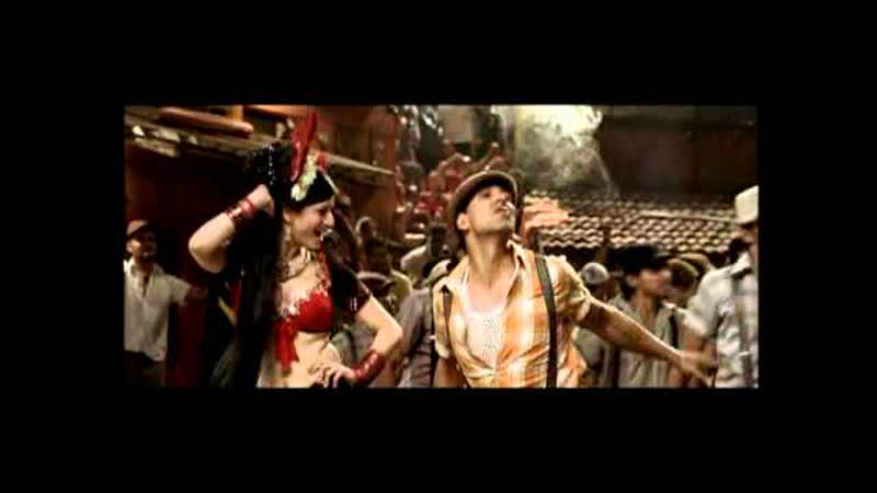 Aila Re Aila Full Song Khatta Meetha, Akshay Kumar, Trisha
