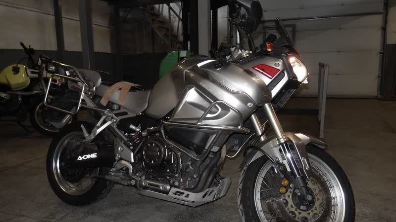 No B7384 YAMAHA XT1200 Z SUPER
