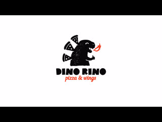 Dino Rino