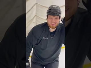 #hockey #bauer #ccm БРОСИЛ ВСЕ И ПРИЕХАЛ