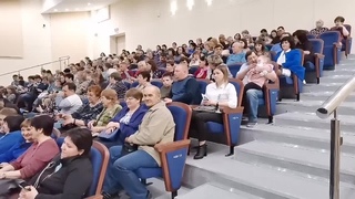 Первый концерт