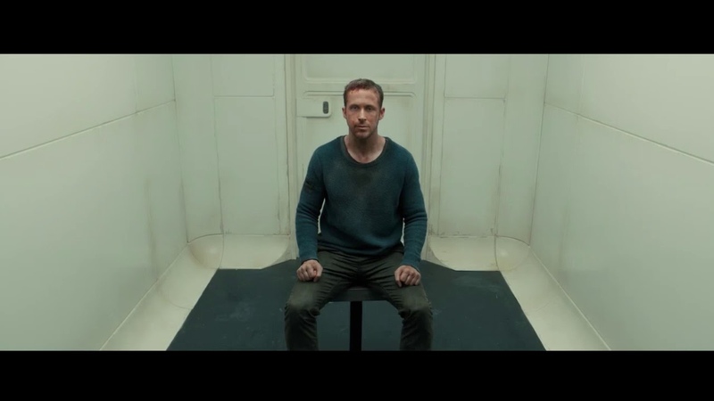 Blade Runner 2049 Baseline Test ( Both