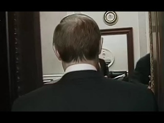 Свидетели Путина