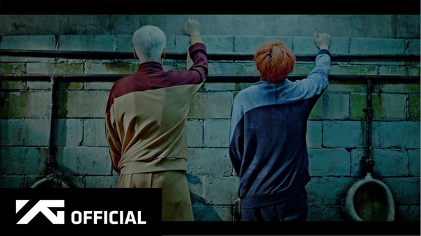 BIG BANG ( GDTOP) 쩔어 (