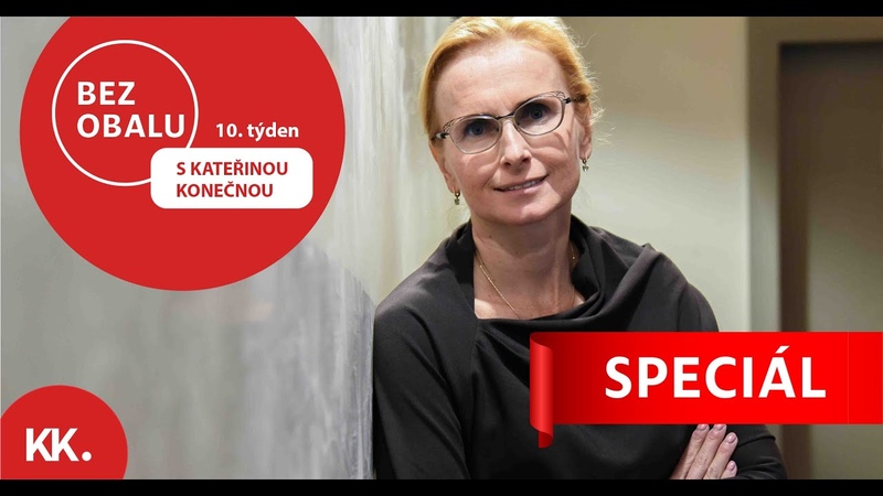 Bez obalu 10, 2024 SPECIÁ L: Fiala nás vede do mezinárodní izolace a dělá z Č R rukojmí svých