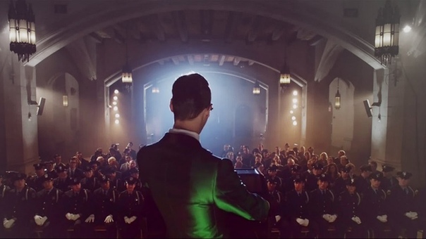 edward nygma: , something happened, didnt