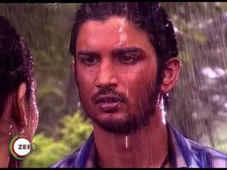 Barsaat Ki Dhun | pavitra rishta romantic scenes manav and archana | Sushant Singh Rajput | Miss you