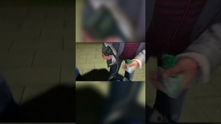 POV: Собираешься на рейд в раст