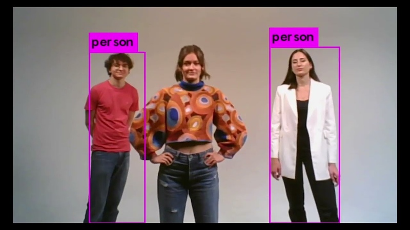Cap able: Test facial recognition with
