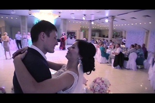 Olga and Dmitry  klip