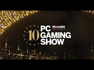 The PC Gaming Show 2024 - GR Co-stream