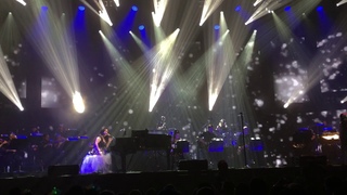 Your Star - Evanescence (Raleigh, NC)