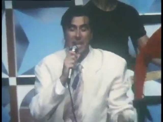 Bryan Ferry - The Right Stuff