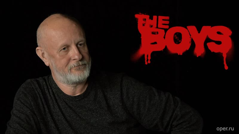 Пацаны с Гоблином S01 E06 The