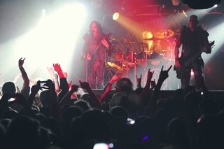 Behemoth - Ora Pro Nobis Lucifer (Live)