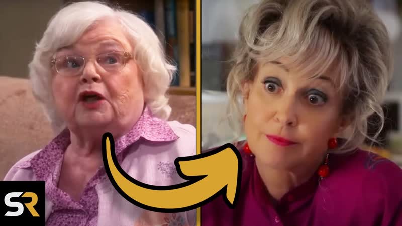 Young Sheldon: Meemaws Most CONFUSING