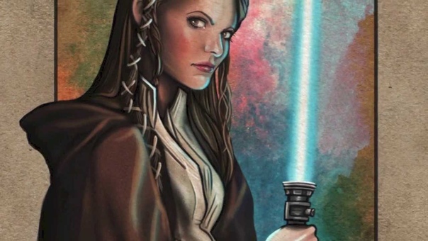 Jaina Solo