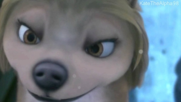 Kate Humphrey, , I See You , , Alpha And Omega Re Upload;