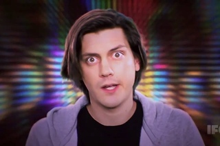 WKUK Old Folks Home