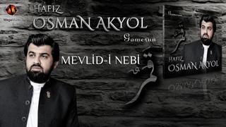 Osman Akyol - Mevlid-i Nebi