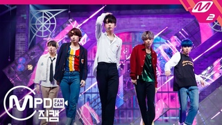 MPD TXT  4K '9 4 3    (Run Away)' (TXT FanCam) | @Welcome Back