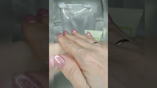 Как пользоваться Системой по уходу за кожей рук Satin Hands Mary Kay