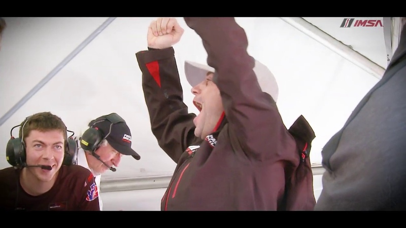 Sights And Sounds: 2020 Rolex 24 At