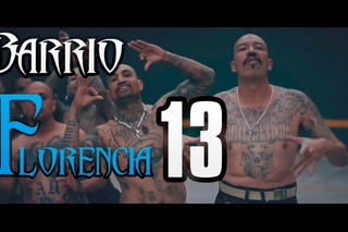 EL BARRIO FLORENCIA 13 (Documental) (2017)