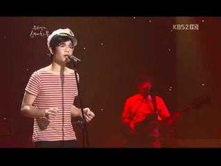 검정치마 - 젊은 우리 사랑.FLV