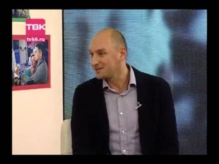 Игорь Шишкин о мюзикле на льду «Юнона и Авось»