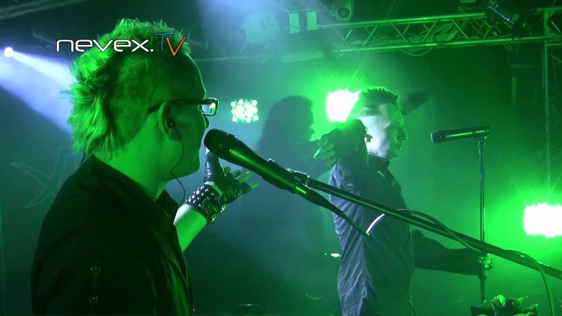 Глеб Самойлоff The Matrixx Один из