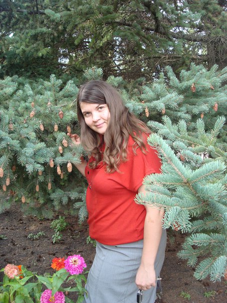 Зинаида Скрипкина, Россия, Таганрог