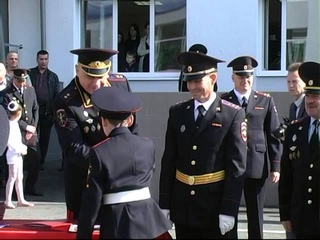 Самарская полиция 02 10 14