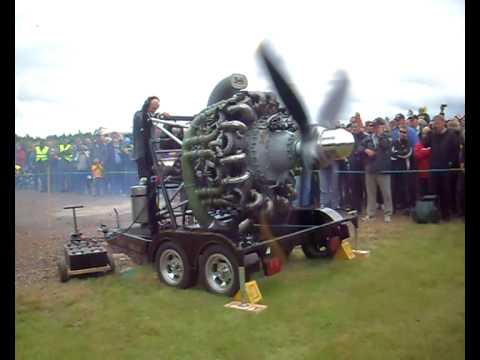 Bristol Hercules