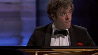 Rachmaninov : Concerto pour piano n°2 (Benjamin Grosvenor)