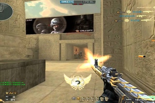 Random Pubs 11 (AK47 Beast)
