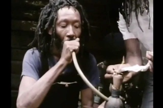 Bob Marley & The Wailers - Rastaman Chant -Rastafar I is my religion
