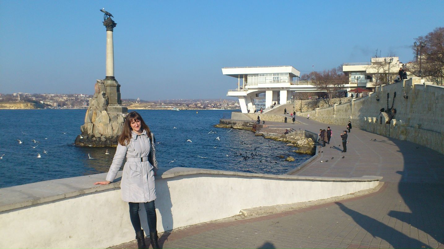 Оксана Уланівська-Буньо | 